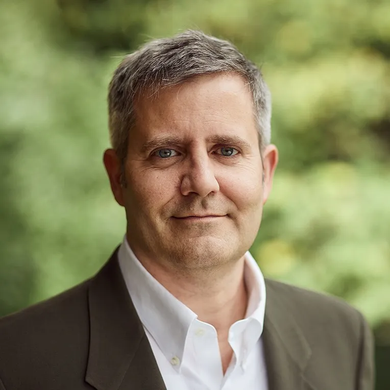 Professor Philip Howard