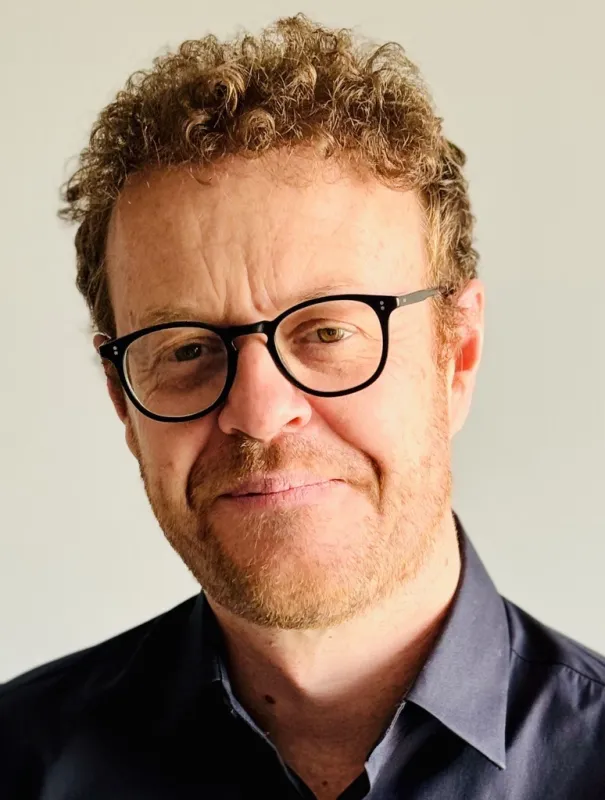 Dr. Jonathan Bright
