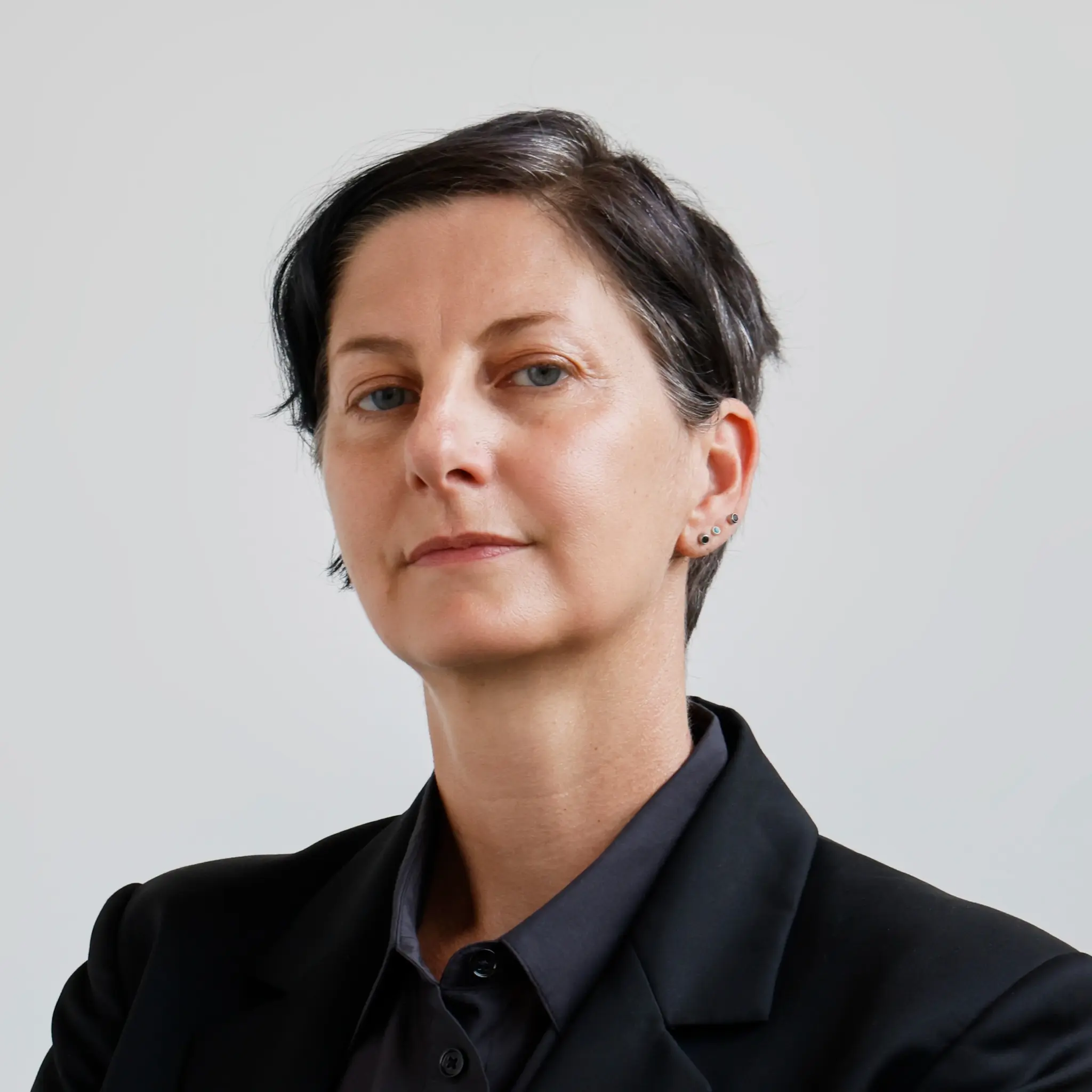 Dr. Stephanie Cussans Moran